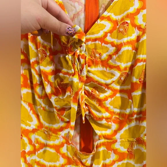 Her Universe Star Wars Dress Size 18 - Picture 3 of 4